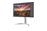 Monitor LG 27UP85NP, 27", IPS, UHD, 5ms, DP, HDMI, pivot