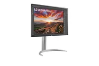 Monitor LG 27UP85NP, 27", IPS, UHD, 5ms, DP, HDMI, pivot