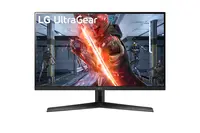 Monitor LG 27GN60R, IPS, FHD, 144Hz, 1ms, HDMI, DP