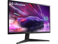 Monitor LG 27GQ50F, 27", FHD, 165Hz, 1ms, HDMI, DP