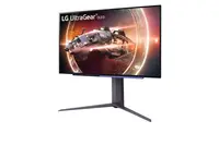 Monitor LG 27GS95QE, 27", OLED, QHD, 240Hz, 0.03ms, HDMI, DP