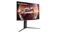 Monitor LG 27GS95QE, 27", OLED, QHD, 240Hz, 0.03ms, HDMI, DP