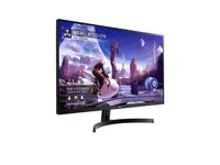 Monitor LG 32QN600P, 31.5", IPS, QHD, HDR10, HDMI, DP