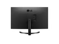 Monitor LG 32QN600P, 31.5", IPS, QHD, HDR10, HDMI, DP