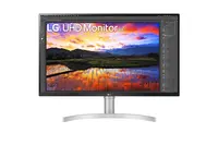 Monitor LG 32UN650P, 32", IPS, 75Hz, 5ms, HDR10, DP, HDMI