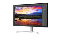 Monitor LG 32UN650P, 32", IPS, 75Hz, 5ms, HDR10, DP, HDMI