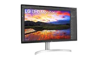 Monitor LG 32UN650P, 32", IPS, 75Hz, 5ms, HDR10, DP, HDMI