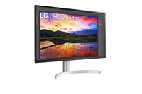 Monitor LG 32UN650P, 32", IPS, 75Hz, 5ms, HDR10, DP, HDMI