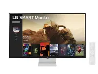 Monitor LG Smart 43SQ700S, 43", IPS, UHD, 60Hz, 5ms, HDMI, webOS