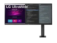 Monitor LG 34WN780P, 34", IPS, UWQHD, 75Hz, 5ms, HDR10, HDMI, DP