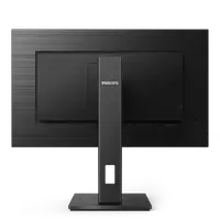 Monitor PHILIPS 242B1V, 23.8" , IPS, FHD, 75Hz, 4ms, HDMI, DVI, DP, VGA
