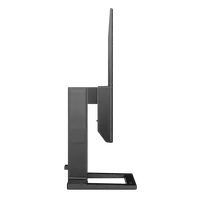 Monitor PHILIPS 241E2FD, 23.8", IPS, FHD, 75Hz, 1ms, VGA, DVI, HDMI