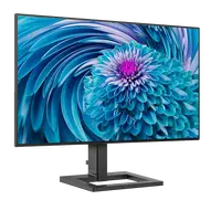 Monitor PHILIPS 241E2FD, 23.8", IPS, FHD, 75Hz, 1ms, VGA, DVI, HDMI