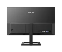 Monitor PHILIPS 241E2FD, 23.8", IPS, FHD, 75Hz, 1ms, VGA, DVI, HDMI