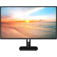 Monitor PHILIPS 24E1N1100A, 23.8", 100Hz, 1ms, VGA, HDMI