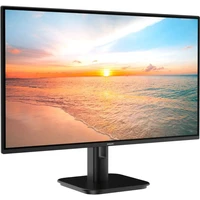 Monitor PHILIPS 24E1N1100A, 23.8", 100Hz, 1ms, VGA, HDMI