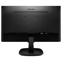 Monitor PHILIPS 273V7QDAB, 27", IPS, FHD, 75Hz, 4ms, VGA, HDMI, DVI