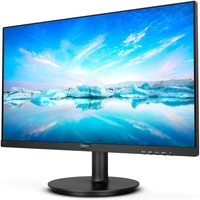 Monitor PHILIPS 273V7QJAB, 27", IPS, FHD, 60Hz, 5ms, VGA, HDMI, DP Monitor PHILIPS 273V7QJAB, 27", IPS, FHD, 60Hz, 5ms, VGA, HDMI, DP