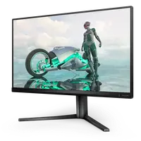 Monitor PHILIPS 25M2N3200W, 25", 240Hz, 1ms, HDMI, DP