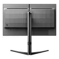 Monitor PHILIPS 25M2N3200W, 25", 240Hz, 1ms, HDMI, DP