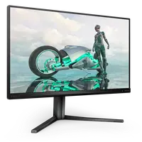 Monitor PHILIPS 25M2N3200W, 25", 240Hz, 1ms, HDMI, DP