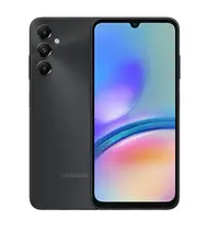 Mobitel SAMSUNG Galaxy A05s, 6.7", 4GB/128GB, crni (SM-A057GZKVEUE)