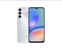 Mobitel SAMSUNG Galaxy A05s, 6.7", 4GB/128GB, srebrni (SM-A057GZSVEUE) Mobitel SAMSUNG Galaxy A05s, 6.7", 4GB/128GB, srebrni (SM-A057GZSVEUE)