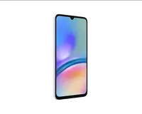 Mobitel SAMSUNG Galaxy A05s, 6.7", 4GB/128GB, srebrni (SM-A057GZSVEUE)