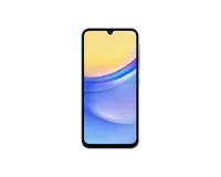 Mobitel SAMSUNG Galaxy A15, 5G, 6.5", 4GB/128GB, plavi (SM-A156BZBDEUE)