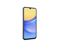 Mobitel SAMSUNG Galaxy A15, 5G, 6.5", 4GB/128GB, plavi (SM-A156BZBDEUE)