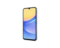 Mobitel SAMSUNG Galaxy A15, 5G, 6.5", 4GB/128GB, plavi (SM-A156BZBDEUE)