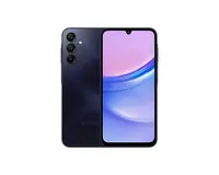 Mobitel SAMSUNG Galaxy A15, 6.5", 4GB/128GB, crni (SM-A155FZKDEUE) Mobitel SAMSUNG Galaxy A15, 6.5", 4GB/128GB, crni (SM-A155FZKDEUE)