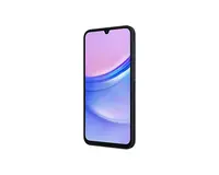 Mobitel SAMSUNG Galaxy A15, 6.5", 4GB/128GB, crni (SM-A155FZKDEUE)