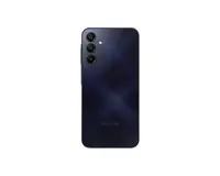 Mobitel SAMSUNG Galaxy A15, 6.5", 4GB/128GB, crni (SM-A155FZKDEUE)