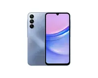Mobitel SAMSUNG Galaxy A15, 6.5", 4GB/128GB, plavi (SM-A155FZBDEUE)