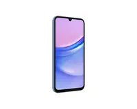 Mobitel SAMSUNG Galaxy A15, 6.5", 4GB/128GB, plavi (SM-A155FZBDEUE)