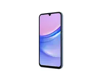 Mobitel SAMSUNG Galaxy A15, 6.5", 4GB/128GB, plavi (SM-A155FZBDEUE)