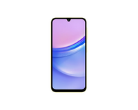 Mobitel SAMSUNG Galaxy A15, 6.5", 4GB/128GB, žuti (SM-A155FZYDEUE)
