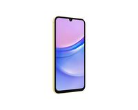 Mobitel SAMSUNG Galaxy A15, 6.5", 4GB/128GB, žuti (SM-A155FZYDEUE)