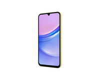 Mobitel SAMSUNG Galaxy A15, 6.5", 4GB/128GB, žuti (SM-A155FZYDEUE)
