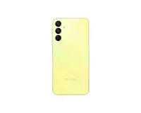 Mobitel SAMSUNG Galaxy A15, 6.5", 4GB/128GB, žuti (SM-A155FZYDEUE)