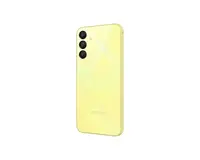 Mobitel SAMSUNG Galaxy A15, 6.5", 4GB/128GB, žuti (SM-A155FZYDEUE)