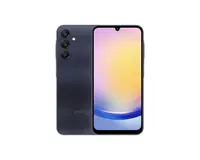 Mobitel SAMSUNG Galaxy A25, 5G, 6.5", 6GB/128GB, crni (SM-A256BZKDEUE) Mobitel SAMSUNG Galaxy A25, 5G, 6.5", 6GB/128GB, crni (SM-A256BZKDEUE)