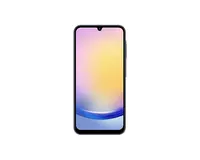 Mobitel SAMSUNG Galaxy A25, 5G, 6.5", 6GB/128GB, crni (SM-A256BZKDEUE)