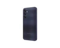 Mobitel SAMSUNG Galaxy A25, 5G, 6.5", 6GB/128GB, crni (SM-A256BZKDEUE)
