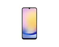 Mobitel SAMSUNG Galaxy A25, 5G, 6.5", 6GB/128GB, žuti (SM-A256BZYDEUE)