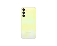 Mobitel SAMSUNG Galaxy A25, 5G, 6.5", 6GB/128GB, žuti (SM-A256BZYDEUE)