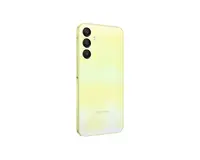 Mobitel SAMSUNG Galaxy A25, 5G, 6.5", 6GB/128GB, žuti (SM-A256BZYDEUE)