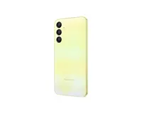 Mobitel SAMSUNG Galaxy A25, 5G, 6.5", 6GB/128GB, žuti (SM-A256BZYDEUE)