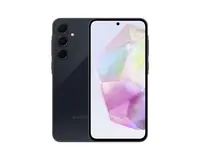 Mobitel SAMSUNG Galaxy A35, 5G, 6.6", 6GB/128GB, crni (SM-A356BZKBEUE) Mobitel SAMSUNG Galaxy A35, 5G, 6.6", 6GB/128GB, crni (SM-A356BZKBEUE)